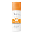 Eucerin Sunblock Fluid Anti Age SPF50+ 50ml