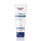 Eucerin UreaRepair PLUS 10% Urea Foot Cream for Extremely Dry and Rough Skin 100ml