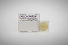 Exelon patch 9.5 mg 24 h rivastigmine transdermal patch Alzheimer’s dementia therapy