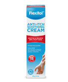 FLEXITOL anti-itch soothing cream - the health boutique