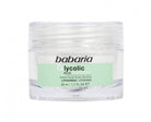 Babaria Cream Glycolic Acid 50 Ml