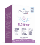 FLOREVIA vaginal gel Jordan– prebiotic and red clover intimate care gel for vaginal flora balance and comfort-health boutique
