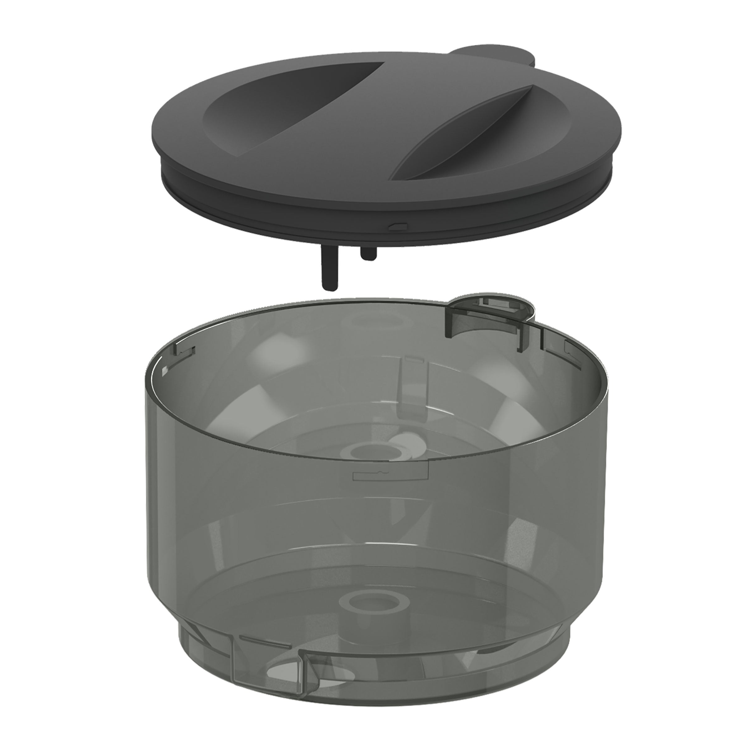 Baby Brezza - Powder Container - Formula Pro® Advanced