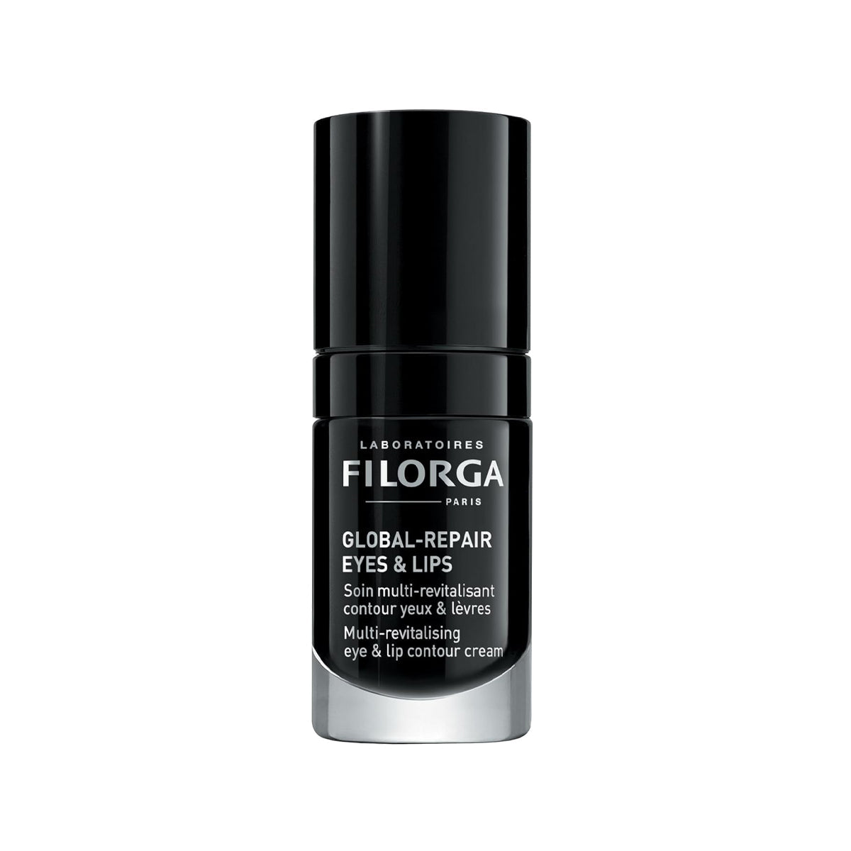 Filorga Global-Repair Eyes & Lips Multi-Revitalizing Cream 15ml anti aging contour care Health Boutique