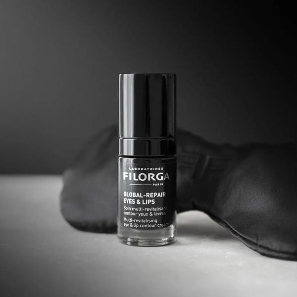 Filorga Global-Repair Eyes & Lips revitalizing contour cream 15ml anti aging eye lip care Health Boutique
