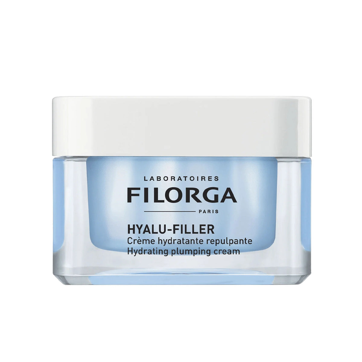 Filorga Hyalu-Filler Plumping Moisturizing Cream 50ml hyaluronic acid anti wrinkle skincare Health Boutique