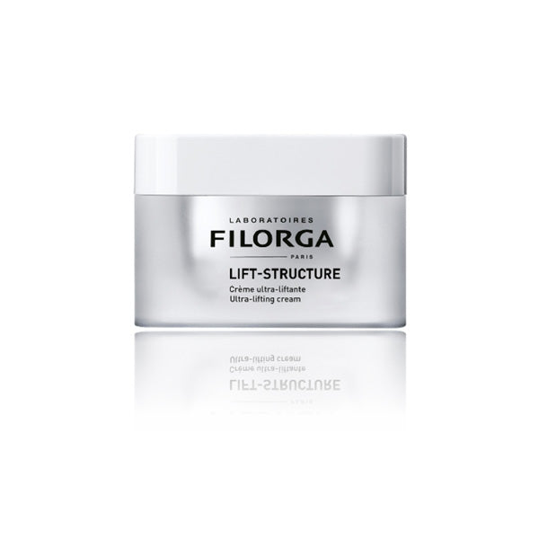 Filorga Lift-Structure Ultra-Lifting Cream 50ml collagen hyaluronic acid firming skincare Health Boutique