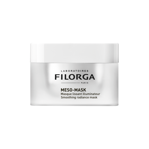 Filorga Meso-Mask Smoothing Radiance Mask 50ml collagen anti aging face mask hyaluronic acid Health Boutique