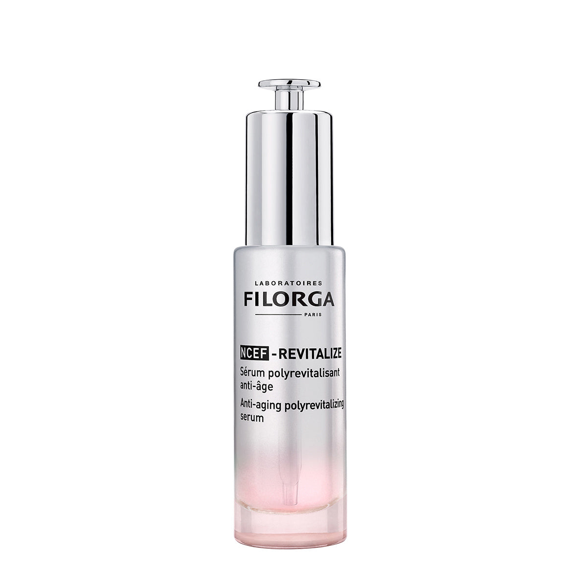Filorga NCEF-Revitalize Firming Polyrevitalizing Serum 50ml hyaluronic acid niacinamide skincare Health Boutique