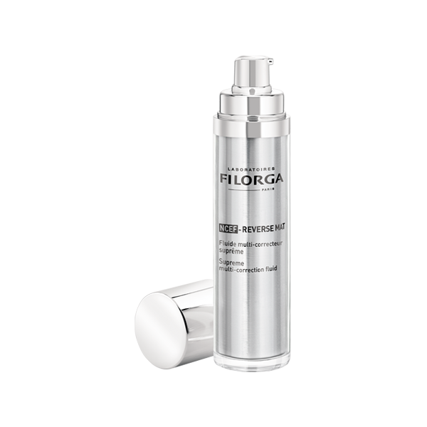 Filorga NCEF®-Reverse Mat 50ml anti aging fluid pore refining mattifying skin care Health Boutique
