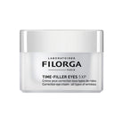 Filorga Time-Filler Eyes 5XP Corrective Eye Cream 15ml hyaluronic acid anti aging skincare Health Boutique