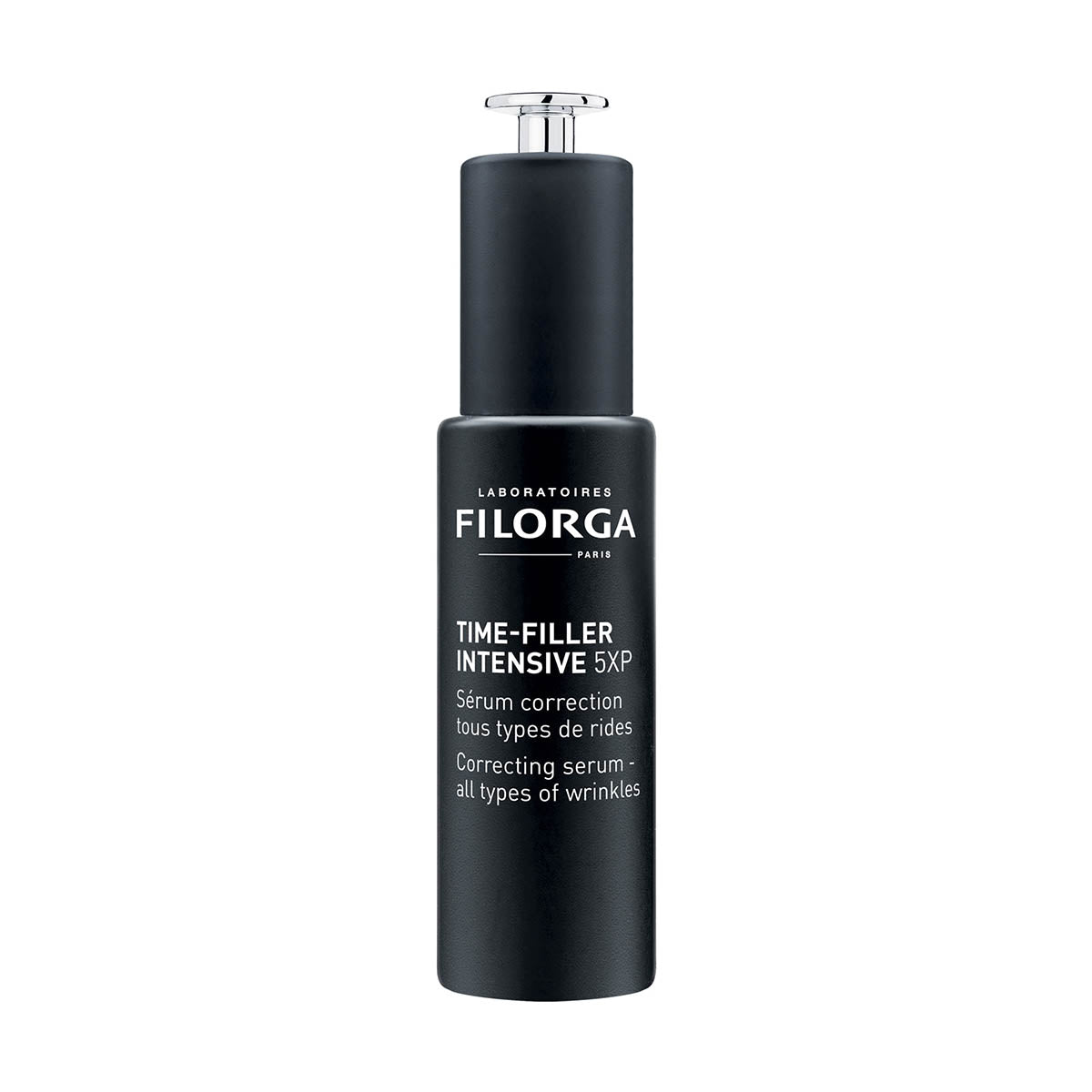 Filorga Time-Filler Intensive 5XP Multi-Correction Wrinkle Serum 30ml hyaluronic acid peptide skincare Health Boutique