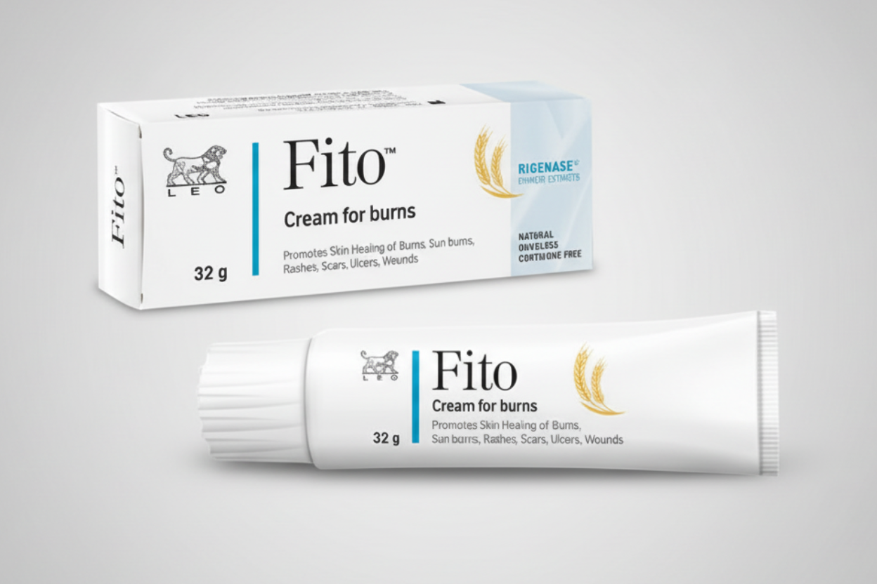 Fito® Cream 32 g– Rigenase® Skin Repair Formula