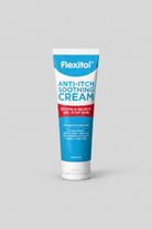 Flexitol Anti-Itch Soothing Cream 85g intensive relief for dry itchy irritated skin Health Boutique