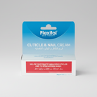 Flexitol Cuticle and Nail Cream 20g intensive hydration treatment for dry cuticles and nails Health Boutique