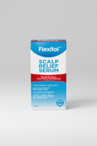 Flexitol Scalp Relief Serum 60ml soothing treatment for dry itchy scalp Health Boutique