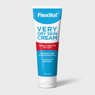 Flexitol Very Dry Skin Cream 125g intensive hydration for very dry rough cracked skin Health Boutique