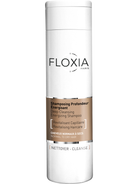 Floxia Deep Cleansing Energizing Shampoo 200 ml normal to dry hair panthenol glycerin sunflower seed oil Health Boutique
