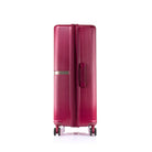 Samsonite Minter Spinner 81/30 Expandable Hardside Luggage with Spinner Wheels