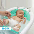 Frida Baby 4-in-1 Grow-with-me Bath Tub