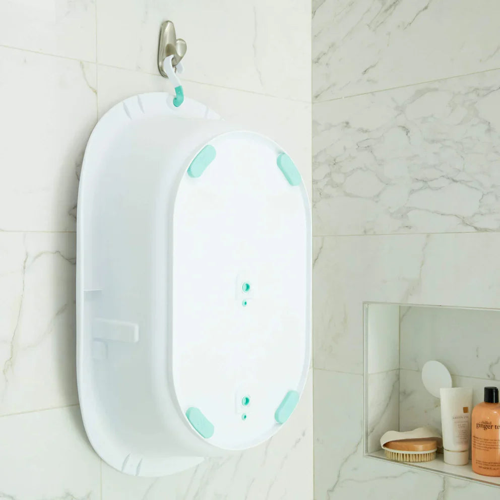 Frida Baby 4-in-1 Grow-with-me Bath Tub