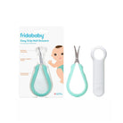 Frida Baby Easy Grip Nail Scissors