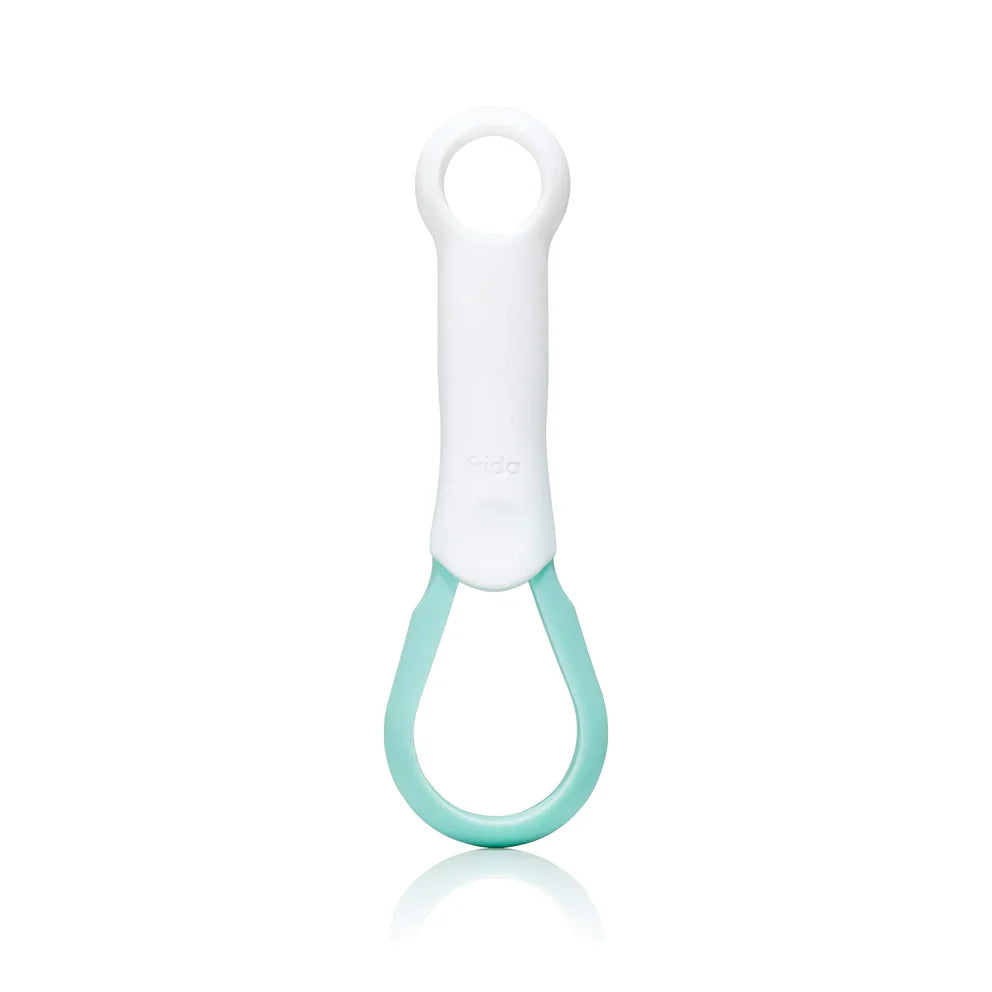 Frida Baby Easy Grip Nail Scissors