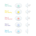 Frida Baby Paci Weaning System