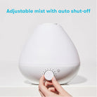 Frida Baby Breathfrida 3-in-1 Humidifier