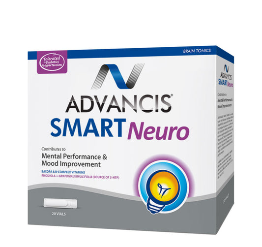 Advancis® Smart Neuro