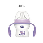 Chicco Natural Feeling Transition Bottle 150ml