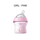 Chicco Feeding Bottle Natural Feeling 0+Month Regular Flow 150ml