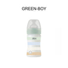 Chicco Well Being Bottle Anti-Colic System Slow Flow 150 ml 0m+