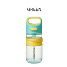 Tommee tippee On The Go Straw Cup 18m+ 500ml