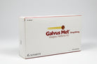 Galvus Met 50/850 mg vildagliptin metformin tablet 28 type 2 diabetes medicine