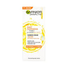 Garnier Fast Fairness Day Cream SPF 100ml brightens and hydrates skin Health Boutique