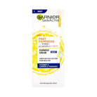 Garnier Fast Fairness Night Cream 50ml brightens and hydrates skin overnight Health Boutique