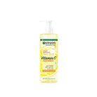 Garnier Fast Fairness Vitamin C Face Wash 400ml cleanses and brightens skin Health Boutique