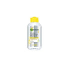 Garnier Micellar Brightening Cleansing Water Vitamin C 100ml removes makeup and brightens skin Health Boutique