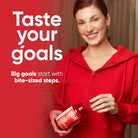 Goli Nutrition Apple Cider Vinegar Gummies 60 – vegan ACV gummies for digestion, detox, and weight management, available at HealthBoutiqueJo.com with fast delivery Jodan, Gulf, GCC, Israel