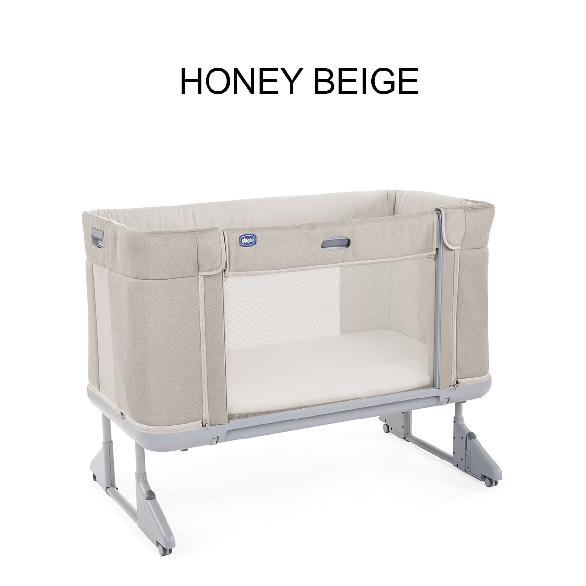Chicco Next2Me Forever ベビーベッド Chicco Next2Me Forever Co-Sleeping Cot – the health boutique