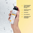 Heliocare 360 Airgel SPF 50 plus sunblock 60ml Fernblock antioxidant sunscreen Health Boutique
