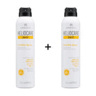 Heliocare 360 Invisible Spray SPF 50 plus sunblock 200ml Fernblock antioxidant sunscreen Health Boutique