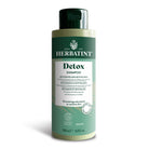 Herbatint Detox Shampoo Purifying and Regenerating Hair Treatment 260ml detoxifies scalp and hair Health Boutique