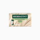 Herbatint 10N Platinum Blonde permanent hair dye shine grey coverage 170ml Health Boutique