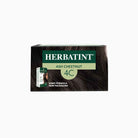 Herbatint 4C ash chestnut ammonia-free permanent hair dye gel 170ml botanical formula grey coverage Health Boutique