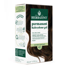 Herbatint 4D Golden Chestnut permanent hair dye golden shine grey coverage 170ml Health Boutique
