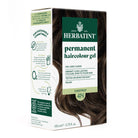 Herbatint 4N Chestnut permanent hair dye rich shine grey coverage 170ml Health Boutique