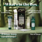 Herbatint Permanent Haircolour Gel 4N Chestnut 170 ml – Natural, ammonia-free brown hair color gel for grey coverage available at HealthBoutiqueJo.com Jordan