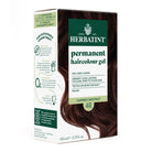 Herbatint 4R copper chestnut ammonia-free permanent hair dye gel 170ml deep warm copper tones Health Boutique
